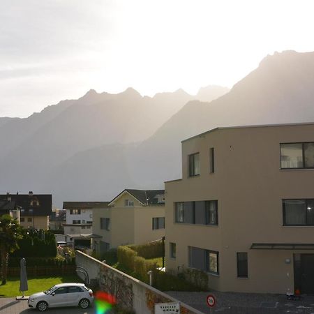 Great New Apartment Surrounded By Nature. Schattdorf Buitenkant foto