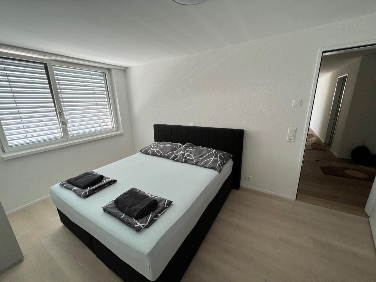 Great New Apartment Surrounded By Nature. Schattdorf Buitenkant foto