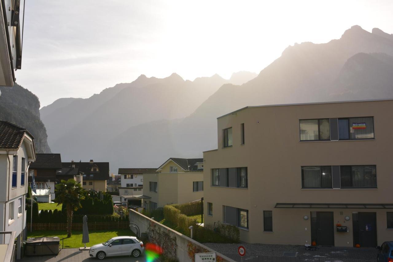 Great New Apartment Surrounded By Nature. Schattdorf Buitenkant foto